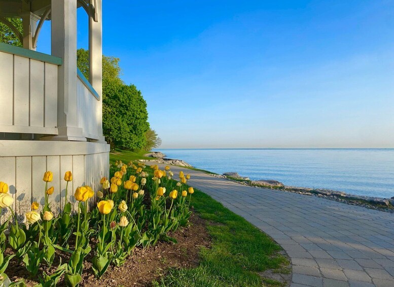 Picture 3 for Activity Discovery Tour: From Niagara Falls to Niagara-on-the-Lake 2