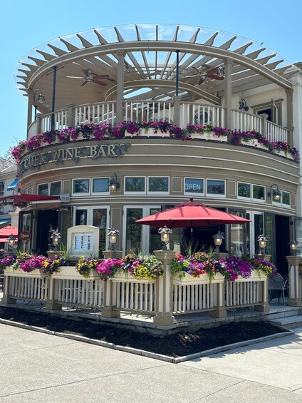 Discovery Tour: From Niagara Falls to Niagara-on-the-Lake 1