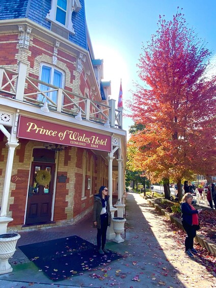 Picture 2 for Activity Discovery Tour: From Niagara Falls to Niagara-on-the-Lake 5