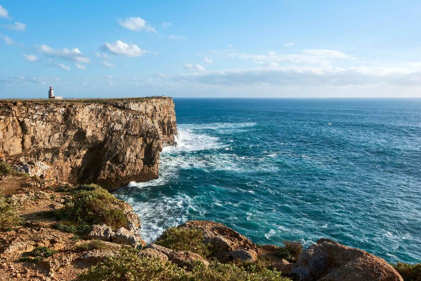 Picture 6 for Activity Sagres: Sagres Fortress Entry Ticket 3