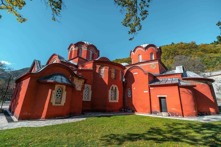 Discover Peja and Rugova Half-Day Tour 1