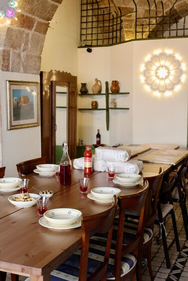 Picture 7 for Activity From Bari: Food-Oriented Experience in Polignano a Mare 3
