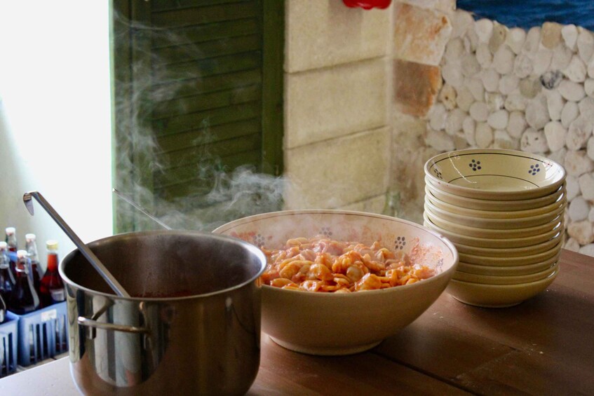 Picture 14 for Activity From Bari: Food-Oriented Experience in Polignano a Mare 4