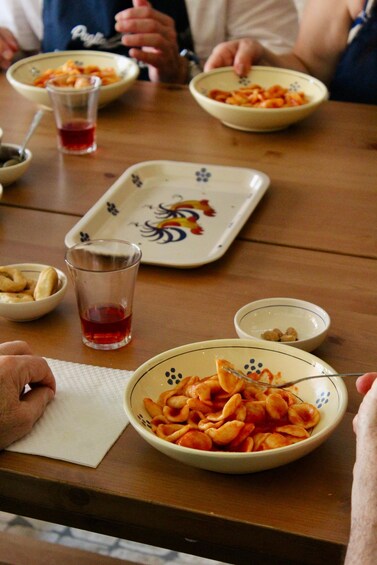 Picture 1 for Activity From Bari: Food-Oriented Experience in Polignano a Mare 5