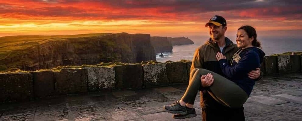 (Afternoon) Cliffs of Moher Half Day Tour from Galway 1
