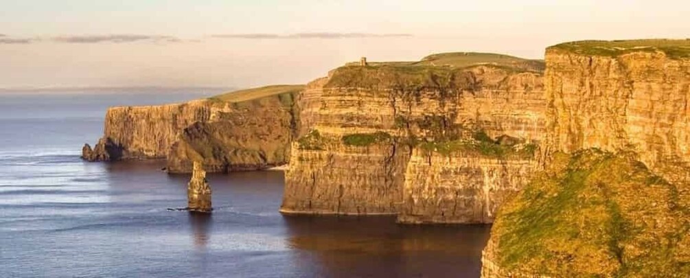 Picture 1 for Activity (Afternoon) Cliffs of Moher Half Day Tour from Galway 2