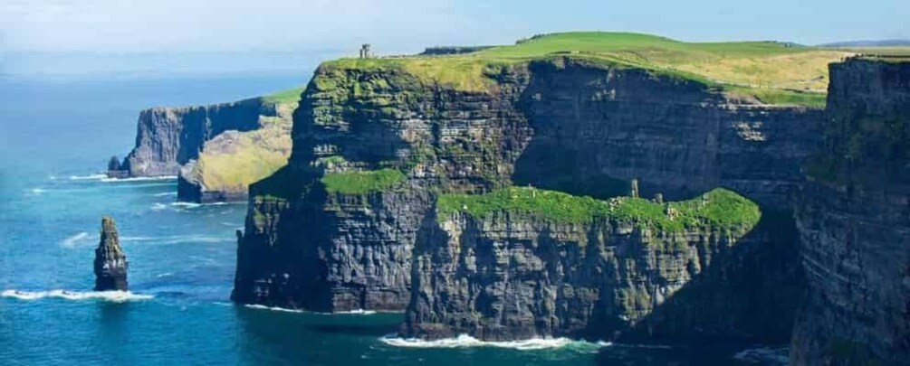 Picture 2 for Activity (Afternoon) Cliffs of Moher Half Day Tour from Galway 3