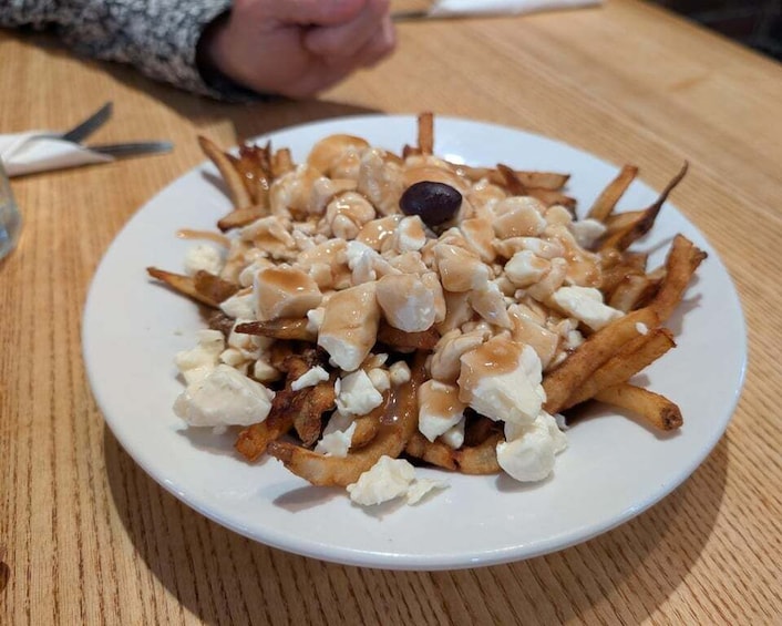 Picture 4 for Activity Montreal: Jean-Talon & Little Italy Food Tour with 8 Tasting 2