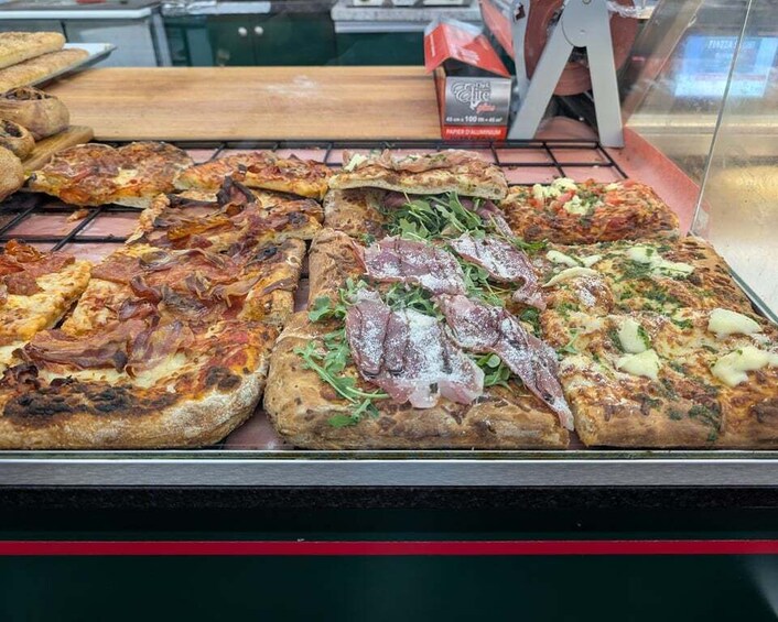 Picture 5 for Activity Montreal: Jean-Talon & Little Italy Food Tour with 8 Tasting 3
