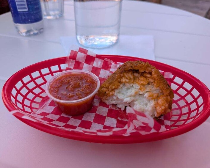 Picture 11 for Activity Montreal: Jean-Talon & Little Italy Food Tour with 8 Tasting 5