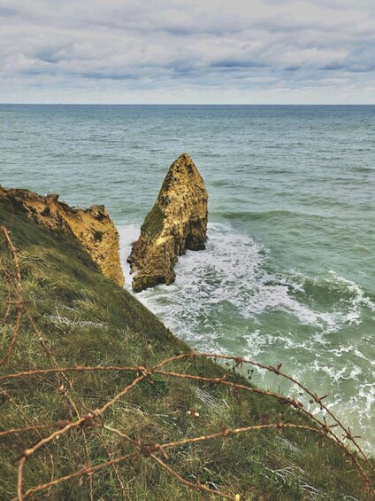 Picture 12 for Activity Normandy D-Day Beaches: Small Group Tour from Paris 2