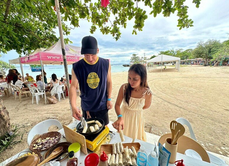 Picture 5 for Activity Cebu Traditional Cuisine Cooking Class 4