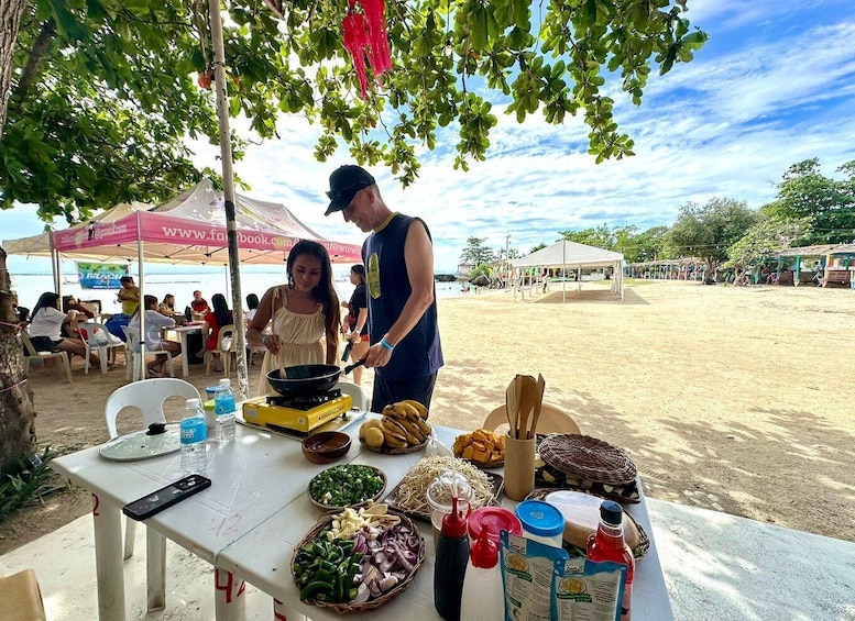 Picture 4 for Activity Cebu Traditional Cuisine Cooking Class 5