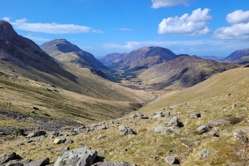 Manchester Private National Park and Hidden Gems Tour 5