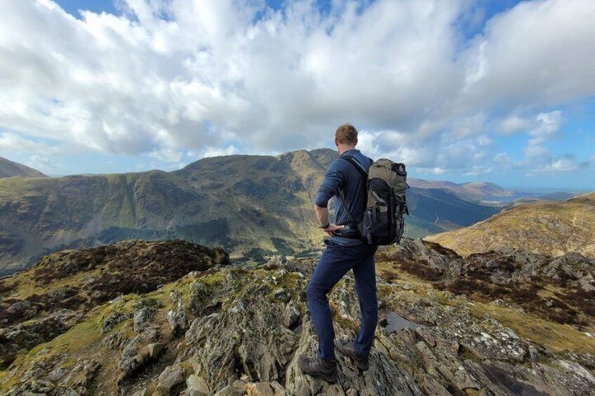 Manchester Private National Park and Hidden Gems Tour 1