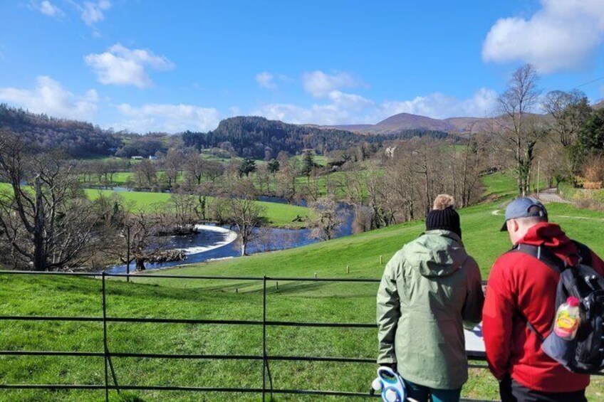 Manchester Private National Park and Hidden Gems Tour 4