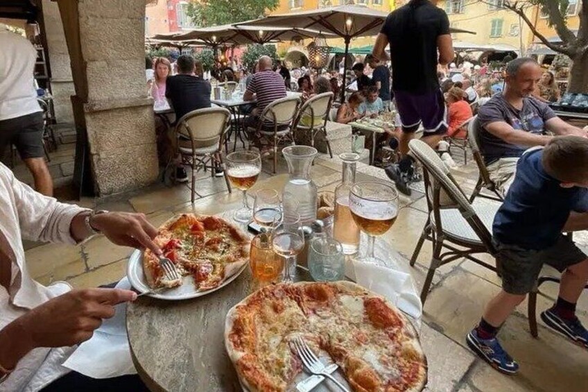 Provence Countryside and Grasse Perfume Tour from Nice 2
