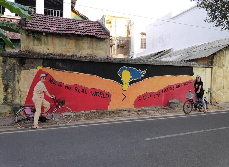 Picture 5 for Activity Heritage Bike tour of Pondicherry 4