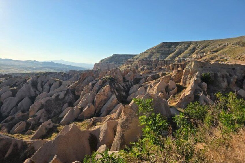 Cappadocia Sunrise 2 Hour ATV Experience 2