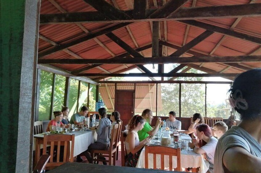 Manu National Park an encounter with nature 3