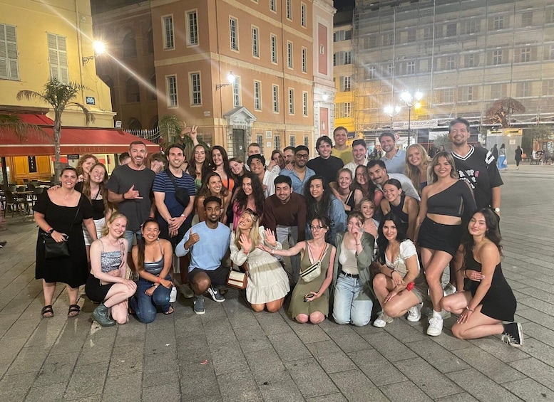 Lille International Pub Crawl with Free Shots & Fun Games 1