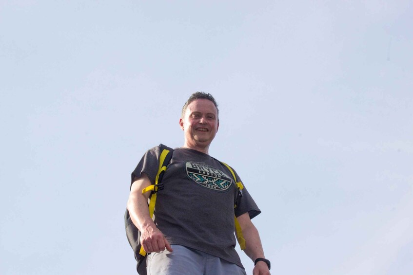 Picture 8 for Activity Mwanza: Rock City Hiking Adventure with Pickup 5