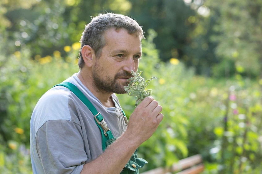 Bad Wörishofen: Herb Tour 1