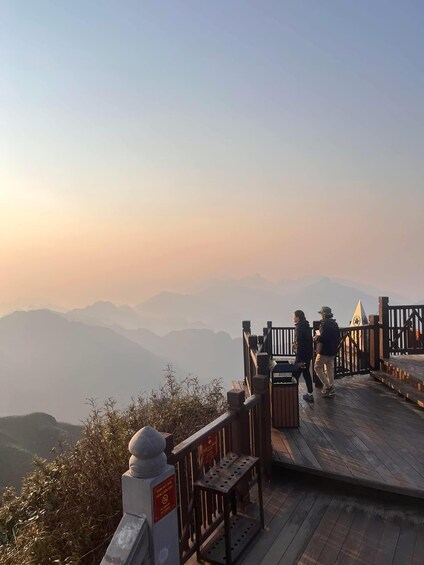 Picture 5 for Activity Sapa: 2-Days Fansipan Trek with LOCAL guide 3