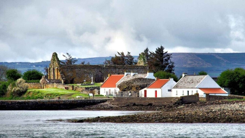 Kilrush: Scattery Island Guided Walking Tour 3