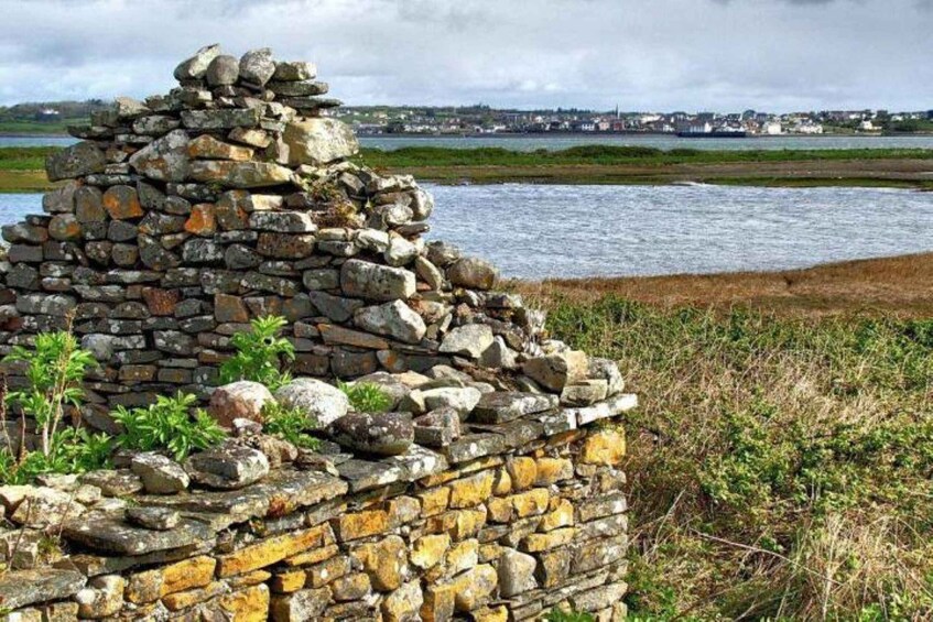 Picture 3 for Activity Kilrush: Scattery Island Guided Walking Tour 5