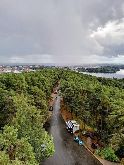 Picture 8 for Activity Tampere: City and Nature Walking Tour with Local Guide 3