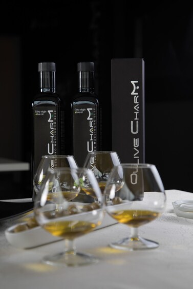 Picture 3 for Activity Umag: Olive Oil Tasting 5