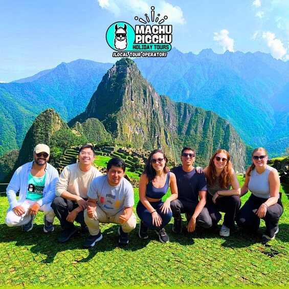 Picture 1 for Activity Cusco: Machu Picchu Day Trip with Guided Tour 2