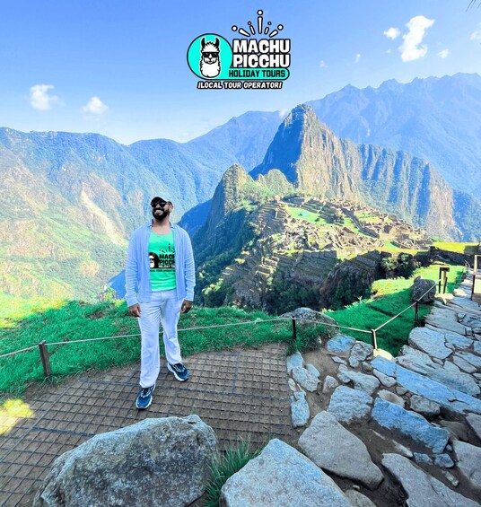 Cusco: Machu Picchu Day Trip with Guided Tour 1