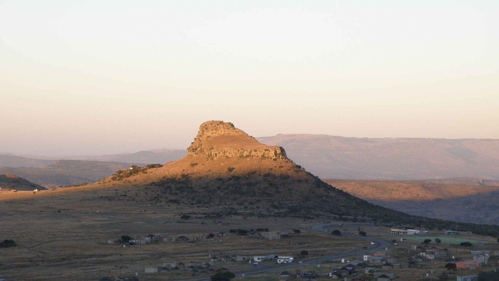 Picture 4 for Activity Full Day KwaZulu Battlefields Tour: Isandlwana-Rorke's Drift 5