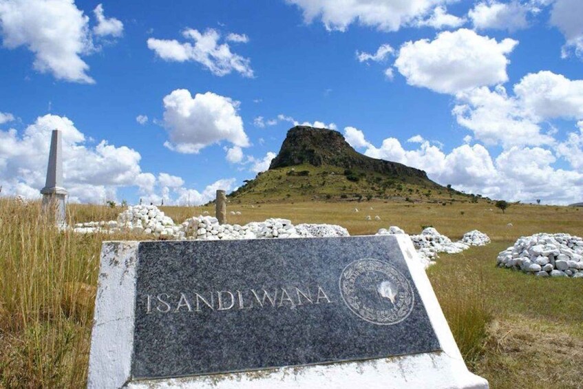 Picture 3 for Activity Full Day KwaZulu Battlefields Tour: Isandlwana-Rorke's Drift 2