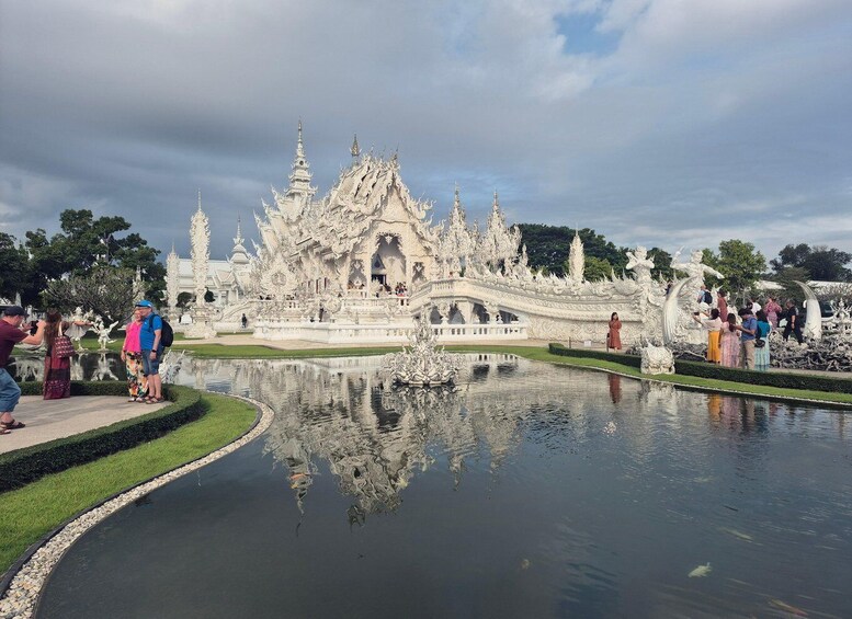 Chiang Rai: Half-Day Custom private Tour 4