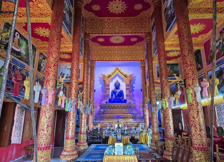 Picture 8 for Activity Chiang Rai: Half-Day Custom private Tour 1