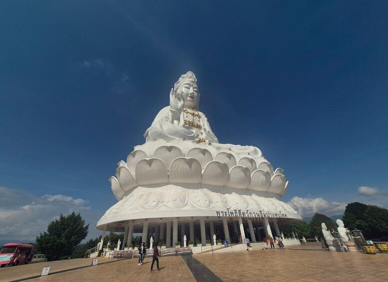 Picture 2 for Activity Chiang Rai: Half-Day Custom private Tour 5