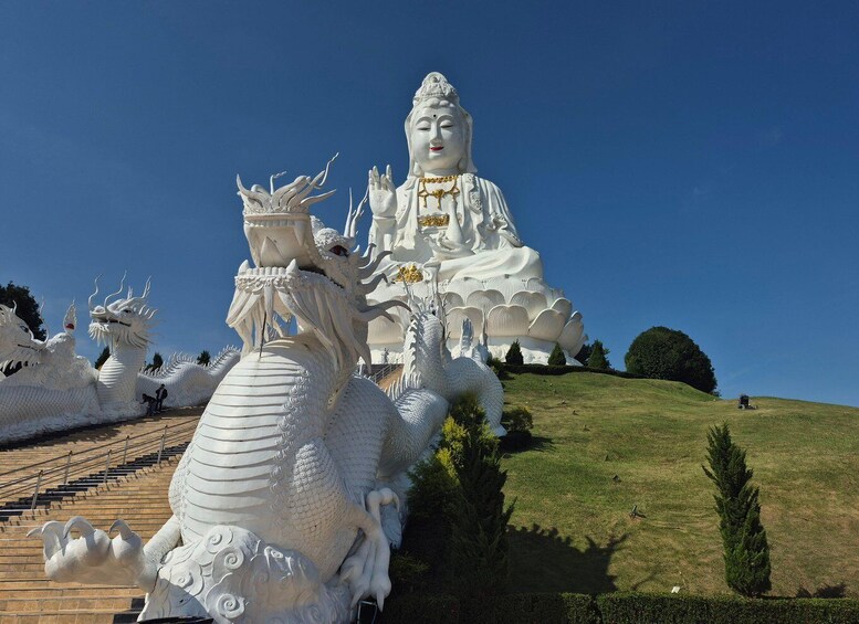 Picture 1 for Activity Chiang Rai: Half-Day Custom private Tour 3