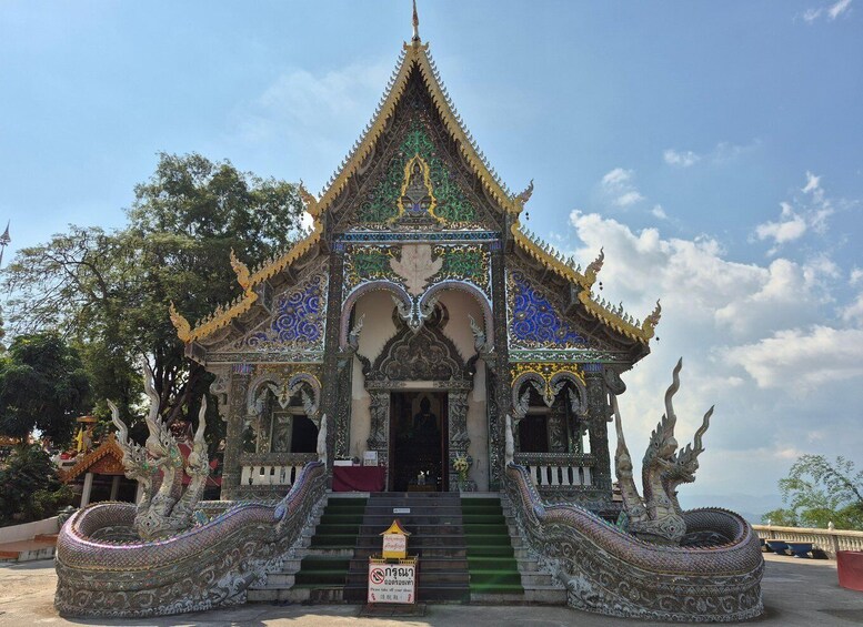 Picture 7 for Activity Chiang Rai: Half-Day Custom private Tour 2