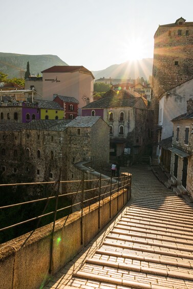 Picture 9 for Activity Mostar: Old Town – Guided Tour – SMALL GROUP 5