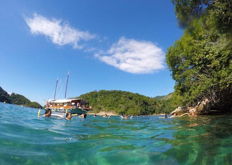 Picture 38 for Activity Guided tour of Angra, departing from Angra 5