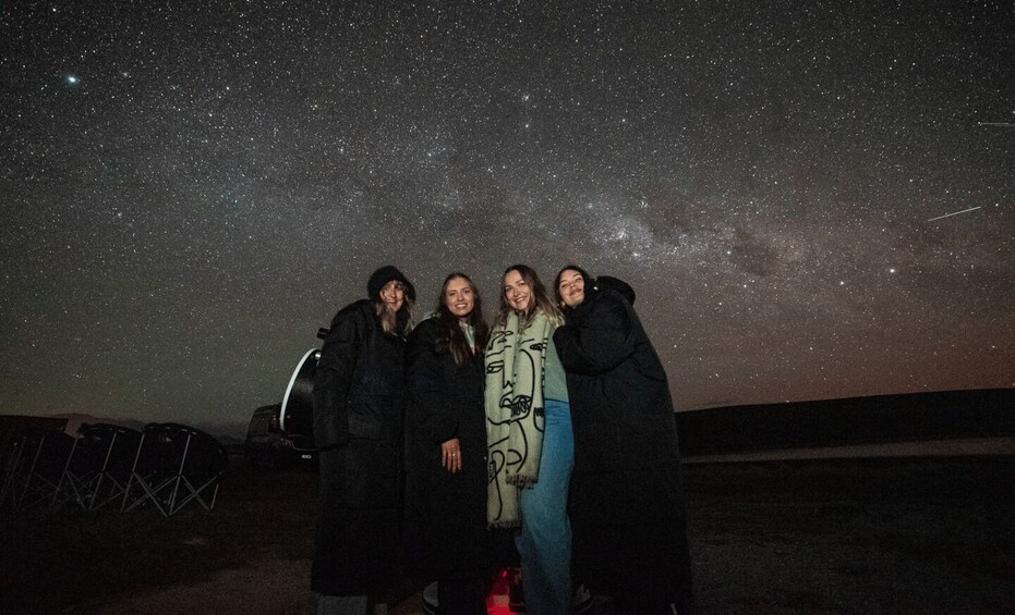 Picture 2 for Activity Lake Tekapo: Ultimate Stargazing Experience 2