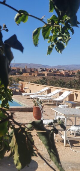 Picture 14 for Activity From Ouarzazate: 3-Day Sahara & Atlas Mountains Adventure 4