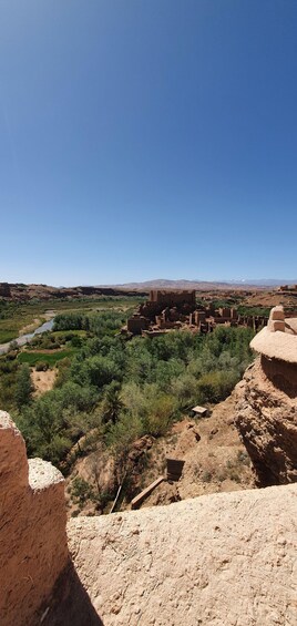 Picture 5 for Activity From Ouarzazate: 3-Day Sahara & Atlas Mountains Adventure 5