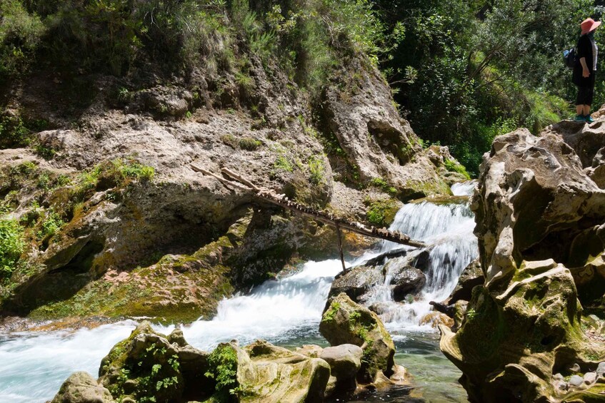 Picture 6 for Activity Chefchaouen: 3-Day Rif Mountains Trek with Guide 3