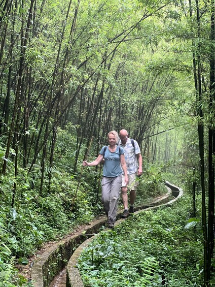 Picture 29 for Activity Sapa adventure tour and food 5