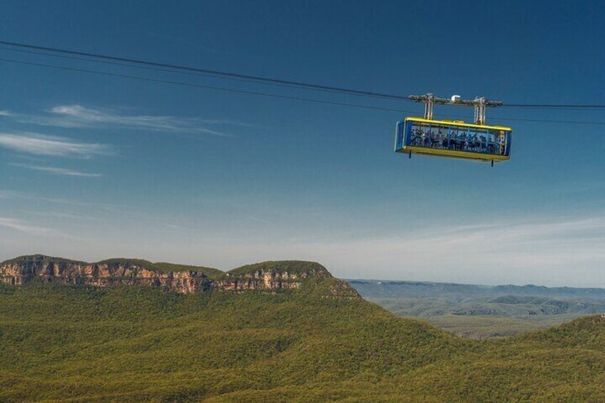 Skyway 3