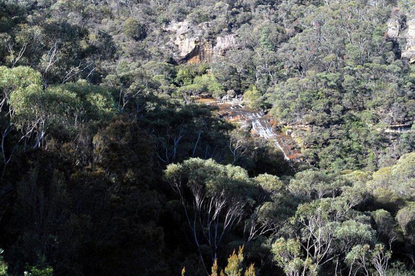Wentworth Falls 3